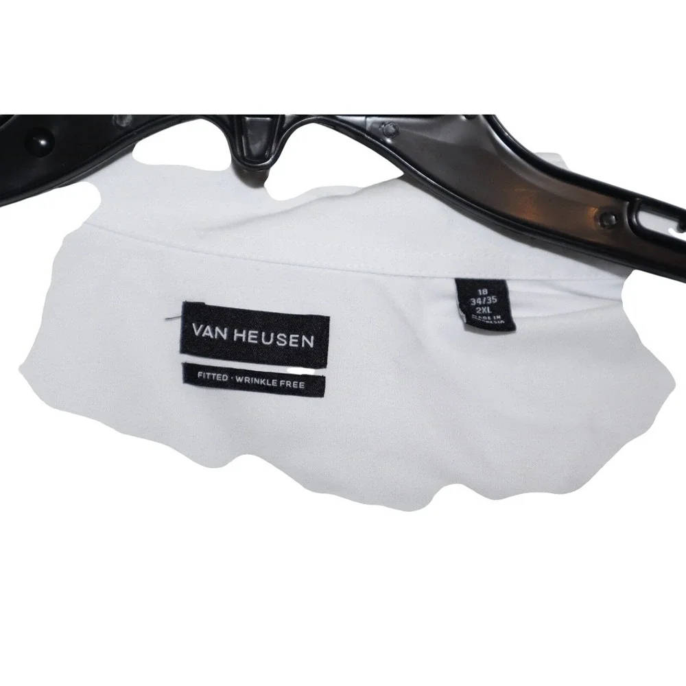 Men's Van‎ Heusen Dress Shirt